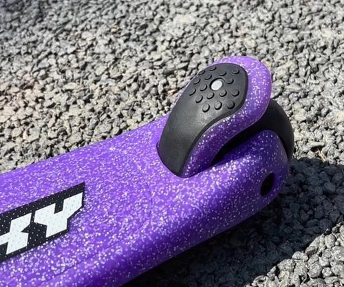 ND18_6249 Milly Mally Scooter Sparky Violet na Arena.pl