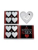 scratch & sex gay