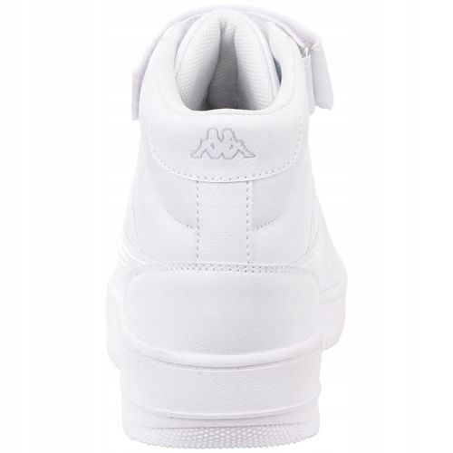 Buty Kappa Bash Mid białe 242610 r.40 na Arena.pl