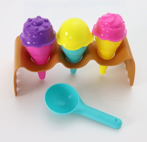 zabawki do piaskownicy Lodziarnia na Arena.pl