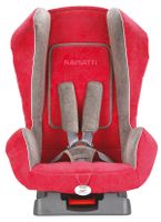 RAMATTI STAR CLASSIC ORIENTAL PINK Fotelik samoc