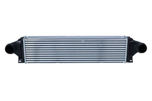 309067/NRF INTERCOOLER VOLVO V40 2.0 14- na Arena.pl