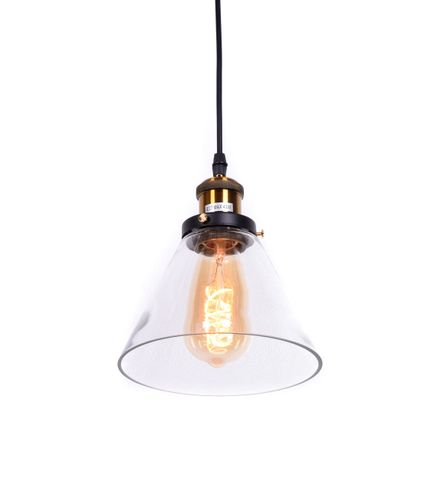 Lampa Wisząca Loft Nubi W1 na Arena.pl