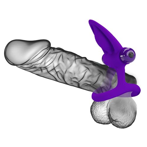 pretty love   vibration cock ring, 10 vibration functions na Arena.pl
