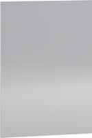 BELLA DZ-72/57 MASKOWNICA BOKU SZAFKI JASNY POPIEL POŁYSK