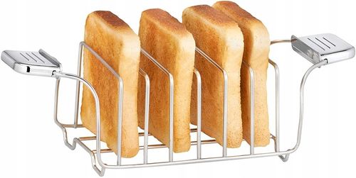 PROFICOOK TOSTER OPIEKACZ SANDWICH SANDWICZ DO KANAPEK TOSTÓW TOSTY na Arena.pl