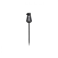 LAMPA SOLARNA LED 1W SMD IP54 Z CZUJNIKIEM ZMIERZCHU 2700K