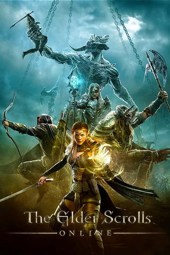 The Elder Scrolls Online: Tamriel Unlimited KLUCZ CD KEY KOD BEZ VPN 24/7 na Arena.pl