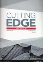 Cutting Edge Advanced New edition Workbook + key