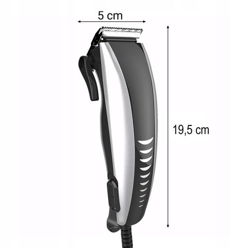 Maszynka do strzyżenia RETOO U048 na Arena.pl