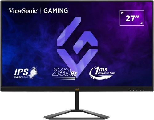 Monitor LED 27" ViewSonic VX2779A-HD-PRO na Arena.pl