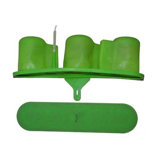 Przystawka do prasy Multi 3D VACUM do 3 kubków 330 ml zdjęcie 1