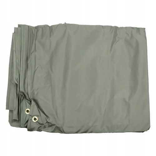 PŁACHTA PLANDEKA BIWAKOWA MFH TENT TARP 200x300cm Turystyczny Polowy OLIVE na Arena.pl