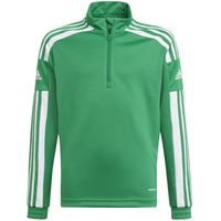 Bluza adidas Squadra 21 Training Top Jr GP6471 116 cm