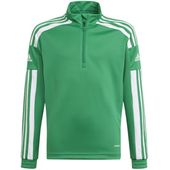 Bluza adidas Squadra 21 Training Top Jr GP6471 116 cm