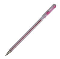 DŁUGOPIS PENTEL BK77 PINK 3474370077103