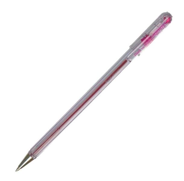 DŁUGOPIS PENTEL BK77 PINK 3474370077103 zdjęcie 1