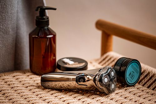 CR 2925 Golarka elektryczna na Arena.pl