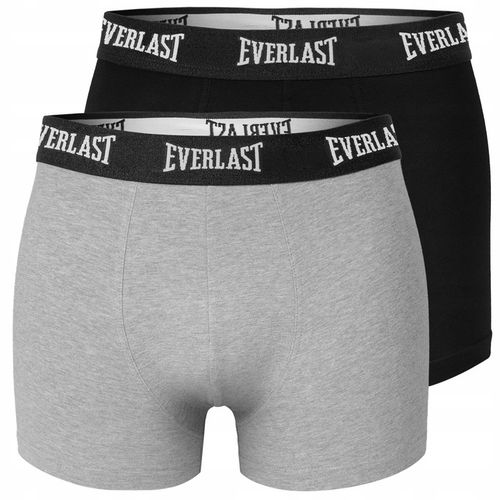 Everlast Bokserki Męskie Bawełniane BM404 6 sztuk Rozmiar L na Arena.pl