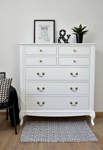 LISA HL0302 Komoda na Arena.pl