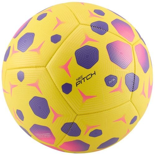 Piłka Nike Pitch HV6249-710 4 na Arena.pl