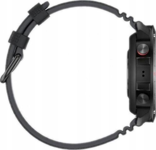 Smartwatch Polar Grit X2 Pro czarny na Arena.pl