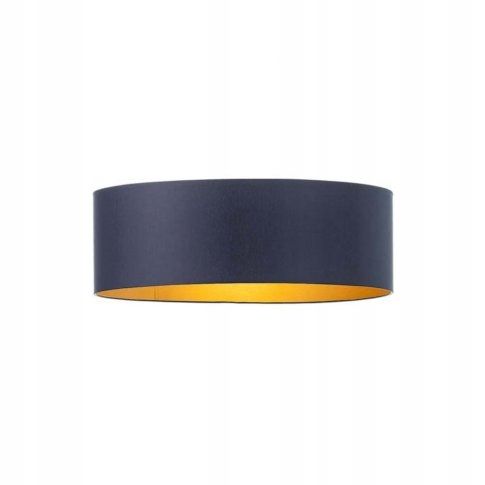 Plafon DUBAJ fi - 50 cm GOLD na Arena.pl