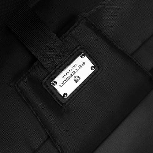 plecak ptn-63105-6371 black na Arena.pl
