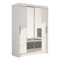 Szafa Przesuwna Miami II z lustrem promocja !