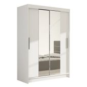 Szafa Przesuwna Miami II z lustrem promocja !