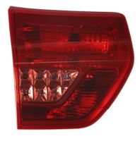 Citroen C5 08- Lampa tylna wewnętrzna lewa KOMBI