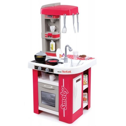 Smoby - Kuchnia mini Tefal Studio 311022 na Arena.pl