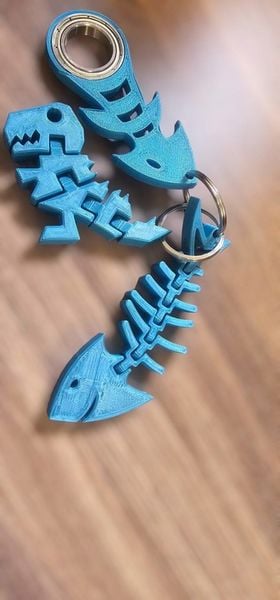 ZESTAW COMBO KEYRAMBIT KEYSPINNER TIKTOK HIT OCEAN GREEN zdjęcie 2