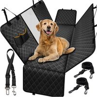 MATA DO SAMOCHODU DLA PSA POKROWIEC NA SIEDZENIE DO AUTA UNIWERSALNA