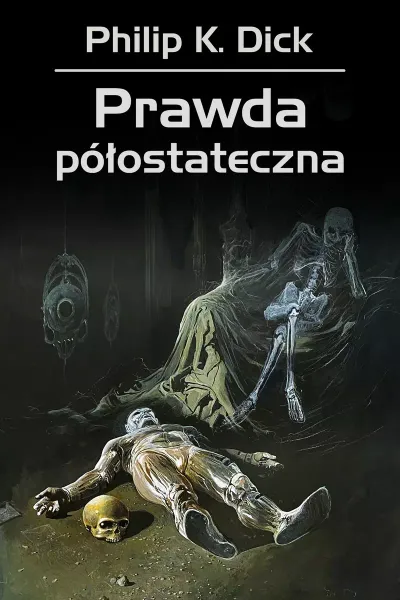 Prawda półostateczna zdjęcie 1