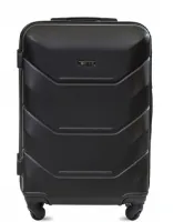 WALIZKA BLOOM XL " 24 " ŚREDNIA MOCNA TWARDA ABS 63L NA KÓŁKACH 15 KOLORÓW