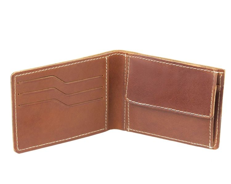 Portfel Janet - Stefania Koniak zdjęcie 1