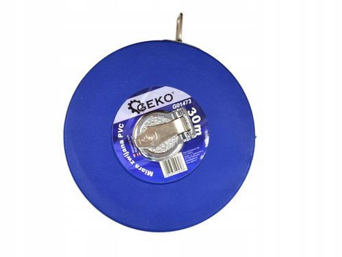 miara zwijana pvc 30m (60) na Arena.pl