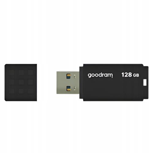 Pendrive Goodram 128 GB USB 3.0 UME3 czarny na Arena.pl