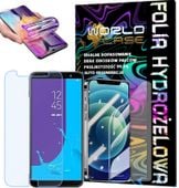 FOLIA HYDROŻELOWA OCHRONNA DO SAMSUNG J8 2018 NA EKRAN MOCNA