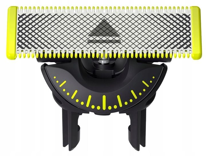 Ostrza golarki PHILIPS OneBlade 360 QP440/50 zdjęcie 2