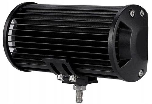 LAMPA ROBOCZA 36W PANEL 12 LED HALOGEN 12V 24V na Arena.pl