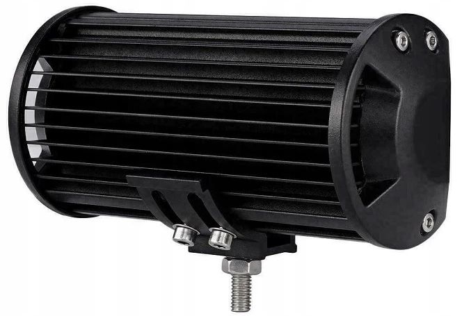 LAMPA ROBOCZA 36W PANEL 12 LED HALOGEN 12V 24V zdjęcie 8