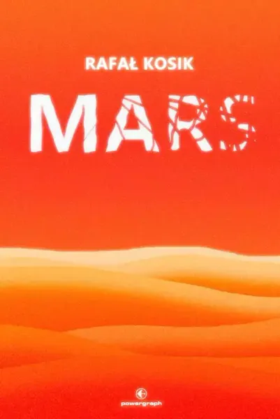 Mars zdjęcie 1