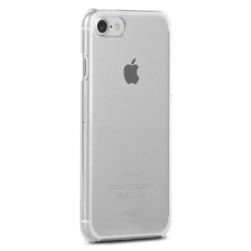 Moshi XT Clear Case - Etui iPhone 8 / 7 (Clear) na Arena.pl