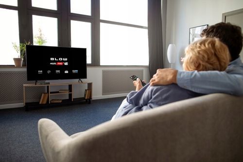 TUNER DEKODER DVB-T2 TV H.265 HEVC FULL HD USB HDMI ANTENA DVB-T na Arena.pl