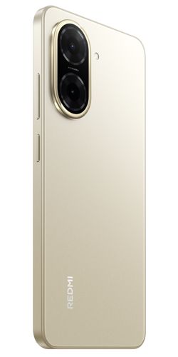 SMARTFON XIAOMI Redmi A5 3/64GB Gold na Arena.pl
