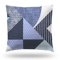 Poszewka Na Poduszkę 40X40 Bawełniana 20928