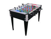 Piłkarzyki College Roberto Sport czarne