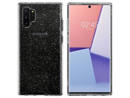 Etui Spigen Liquid Crystal Glitter do Samsung Galaxy Note 10 Plus na Arena.pl